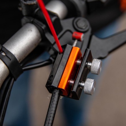 TRUTENSION CABLE MONKEY LUBRIFICATEUR DE CÂBLES