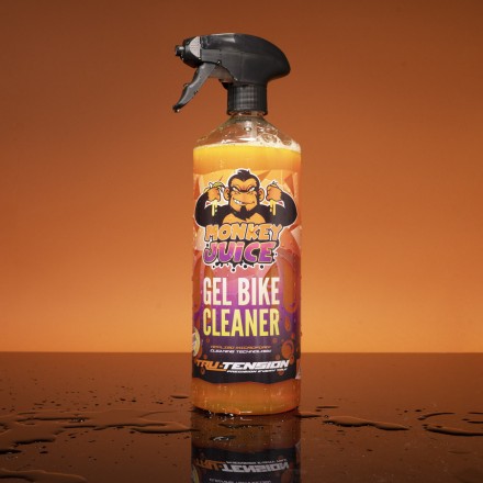 Gel nettoyant MONKEY JUICE TRU TENSION