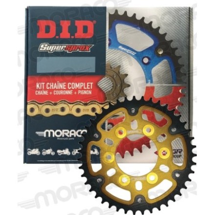 KIT CHAINES SUPERSPROX KTM  990 SUPERDUKE 05