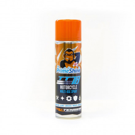 Spray dégrippant multi-usages TRU TENSION