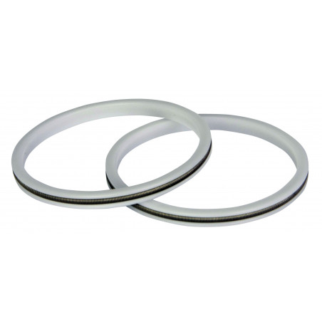 Marqueur de compression de fourche 41mm