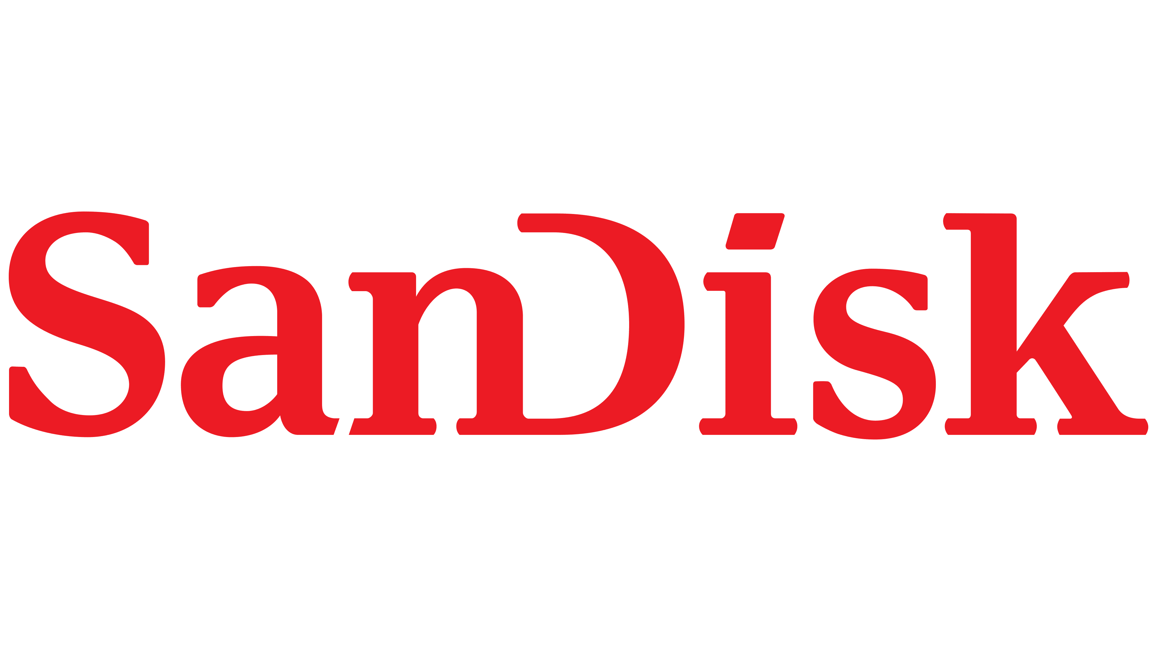 SANDISK